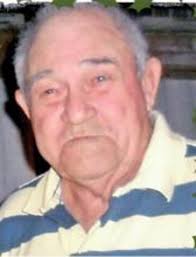 Obituary information for Buford Joseph Breaux