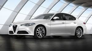 Image result for Mineral White 2017 Alfa-Romeo