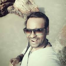 Alick Bailey's User Profile