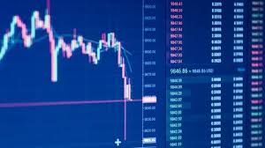 Interactive financial charts for analysis and generating trading ideas on tradingview! Price Charts Stock Footage Royalty Free Stock Videos Pond5