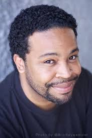 Combining Art And Music Into Futuristic Storytelling With Tony Washington