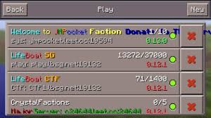 Jan 17, 2010 · minecraft pe 1.17 servers. Minecraft Pe Servers Minecraft Amino
