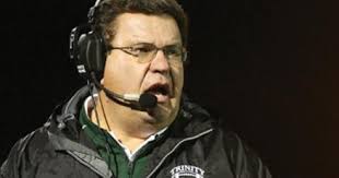 Football player's death hits home with Trinity football team