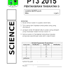 Kertas peperiksaan ini adalah untuk subjek matematik. 1