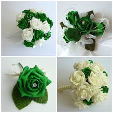 We did not find results for: Emerald Rose Artificial Flower Collection Artificial Wedding Flowers