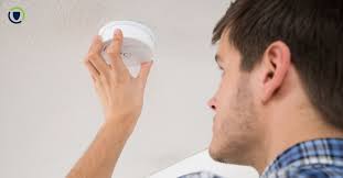This article will discuss how to install this smoke detector cam to ceiling tiles and also provide some sample surveillance videos that this camera captured. How To Tell If A Fire Alarm Has A Camera In It Quora
