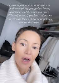 Natalie Obradovich's Instagram, Twitter & Facebook