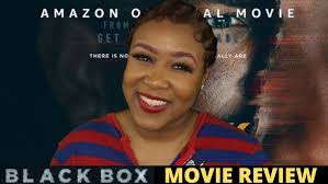 Black Box Movie Review