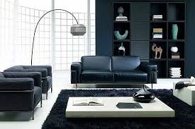 How To Decorate A Living Room Using Black Furniture Black And White Living Room Living Room Sets Furniture Black Furniture Living Room