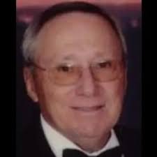 Obituary information for James G. Keppler