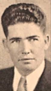 Frank Clifford Armer (1909-1969)