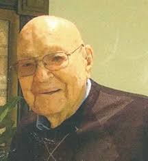 Obituary information for Lewis Barr