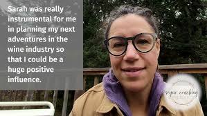 Testimonial from Jillian Bradshaw