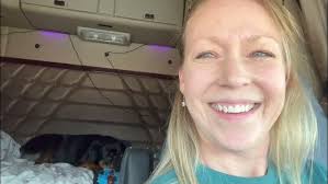 Cleaning Lafonda and How I Got into TRUCKING