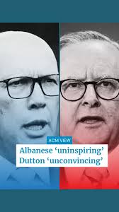 Who's getting your vote? , Visit our website to read our full election  editorial., 📸: Supplied, #federalelection #federalelection2025 #campaign  #fedpols #fedpols2025 #anthonyalbanese #australiavotes ...