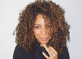 Layering naturally curly hair is the perfect way. 18 Best Haircuts For Curly Hair Naturallycurly Com