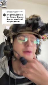 75th Ranger Regiment Uniform