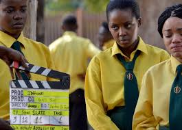 Thuso mbedu is a young and beautiful actress who is currently in the minds of numerous people globally due to her prowess in acting. South African Actress Thuso Mbedu Becomes International Emmy Awards Nominee The Native