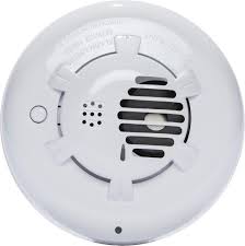 Your smoke alarm or smoke detector is a vital part of keeping your home safe from fire and smoke. Vivint Wireless Carbon Monoxide Detector White 2gig Co3 345 Best Buy