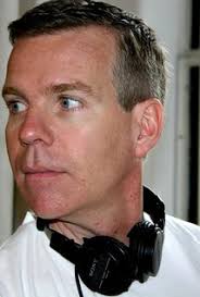 MONEY INTO LIGHT: MARK CHRISTOPHER ON '54'