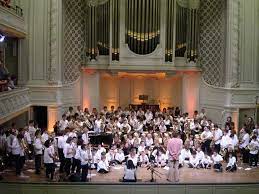 E Tribune Orchestre Des Petites Mains Symphoniques