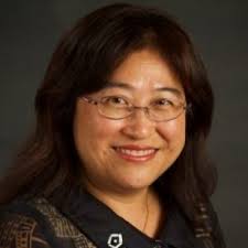 Director Iris Shaw is pleased to visit the leadership of the #DPP West  Coast Chapter in LA, which has the largest membership in the U.S.!