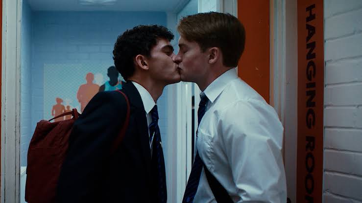 Watch the Heartstopper Forever Trailer: Sneak Peek Video of Nick and  Charlie Farewell Movie - Netflix Tudum