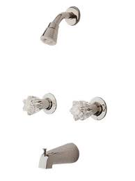And next time, if you encounter a similar problem. Price Pfister Repair Parts For Two Handle Tub Shower