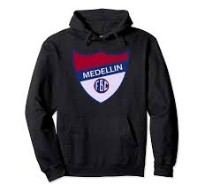 Amazon Com Deportivo Independiente Medellin Clothing