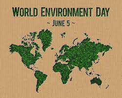 The gift of mother nature is the place where we live, the air we breathe, water. Engaging For The World Environment Day European Economic And Social Committee