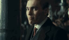 peaky blinders imagine