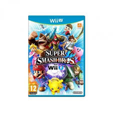 Mario drifting on moo moo meadows. Super Smash Bros Para Wii U Las Mejores Ofertas De Carrefour