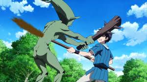 100-man no Inochi no Ue ni Ore wa Tatte Iru – 01 - Random Curiosity