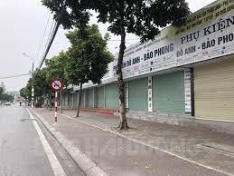 Thời gian thực hiện giãn cách xã hội từ 0h ngày 31/5, kéo dài 15 ngày. Háº£i DÆ°Æ¡ng Ngay Ä'áº§u Thá»±c Hiá»‡n Gian Cach Xa Há»™i
