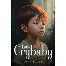 Little Crybaby (Paperback)