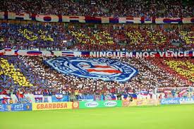 After a thorough analysis of stats, recent form and h2h through betclan's algorithm, as well as, tipsters advice for the match bahia vs sport recife this is our prediction: Bahia Bate Sport E Fatura Copa Do Nordeste Apos 15 Anos