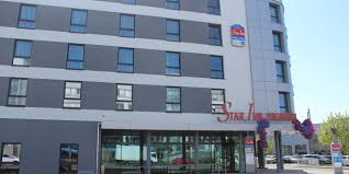 Das hotel liegt nur 500 meter von der altstadt entfernt. Geschaftszahlen Star Inn Hotel Regensburg Meldet Rekordzahlen
