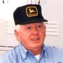 Willard Carter Obituary