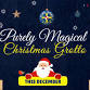 Purely Magical Christmas Grotto event image