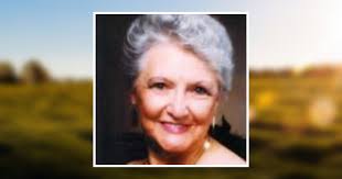 Cora Lyons Obituary April 25, 2011