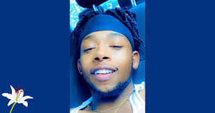 Desi Montell Carter, age 24