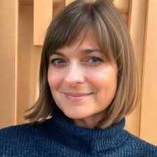 Sonja Rodgers's Instagram, Twitter & Facebook