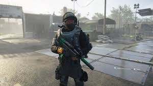 You need at least four hyena keys in order to get the four different chatterbox parts. How To Get The Chatterbox Exotic Smg The Division 2