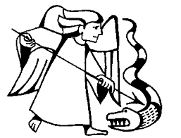 Michael Protects Us in the Worst of Times