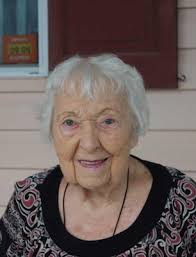 Betty Jane Kempf Obituary