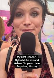 Seventh Heaven Dylan Mulvaney