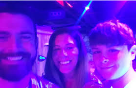 Vicky Martin is fundraising for CALM (Campaign Against Living Miserably)