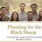 Planning for the Black Sheep: Securing Your Legacy event image