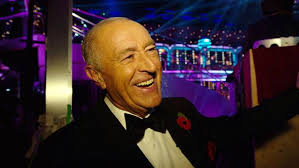 Strictly Come Dancing's Len Goodman left staggering fortune to wife