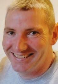 Condolence Book for Paul Fahy (Claregalway, Galway)